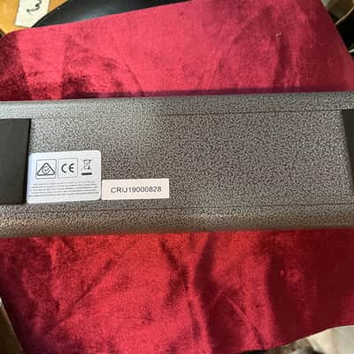 Fender MGT-4 imagen 2