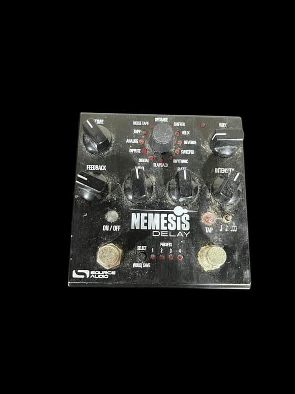 Source Audio Nemesis Delay -x9959 image 1