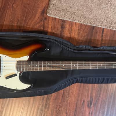 MAVIS JAZZ BASS Bass Guitar | Reverb