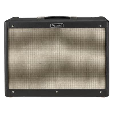 Fender Hot Rod Deluxe IV 1x12 Combo Black image 1
