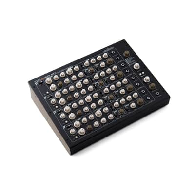 Vermona PERfourMER MKII Desktop Analogue Synth (MIDI) image 3