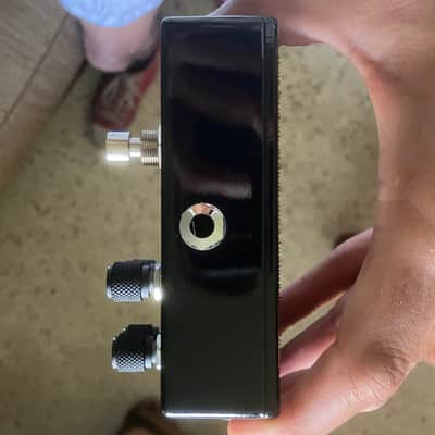 MXR M82 Bass Envelope Filter 2005 - Present - Dark Sparkle image 5
