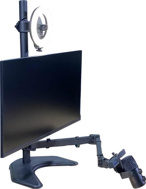 AMERICAN RECORDER ALLCAST Video Conference System image 1