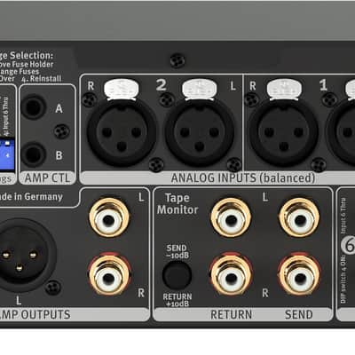 SPL Director mk2 image 3