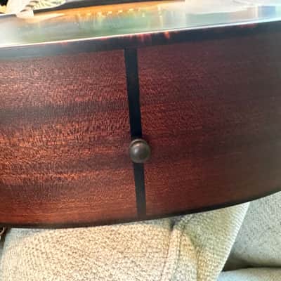 Eastman E100SS-SB 2023 - MATTE image 10