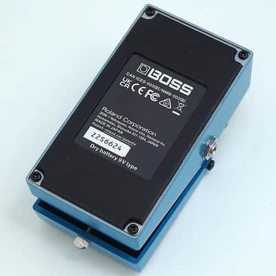 BOSS USED VB-2w Boss image 3
