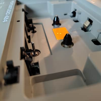 TASCAM 424 PortaStudio 1990s image 10