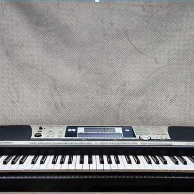 Yamaha PSR-740✅RARE from 2000s✅ Synthesizer / Keyboard ✅ Cleaned & Full Checked image 3