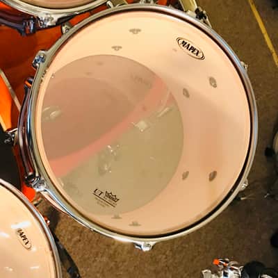 Mapex M Birch 6 Piece Kit Honey Amber image 6