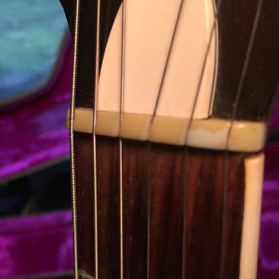 Epiphone Zephyr Regent 1954 with original case image 8