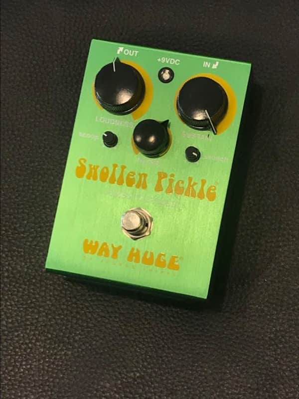 Way Huge Swollen Pickle MKII WHE401S image 1
