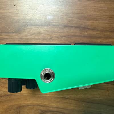 Ibanez TS808 Tube Screamer 2004 - Present - Green image 3
