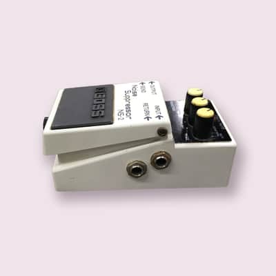 Boss NS-2 image 4