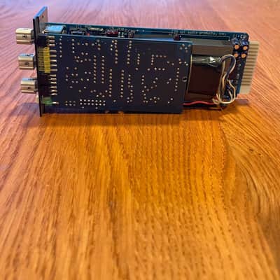 API 235L 200 Series Gate / Expander Module 1989 - Present - Black image 5