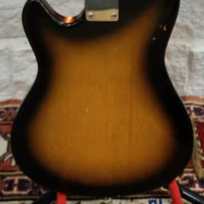Guyatone Kent Polaris 1 1960s Japan image 6