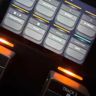 Sheeran Looper X 2025, used 12 times. image 7