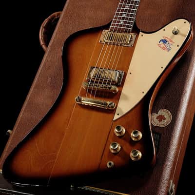 GIBSON 1976 Firebird Bicentennial Edition [00233735] (07/13) image 1