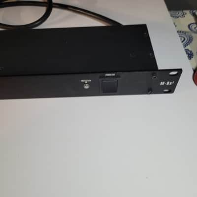 Immagine Furman M-8x2 Power Conditioner - Black - 4