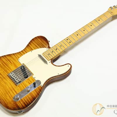 Fender Select Telecaster image 2