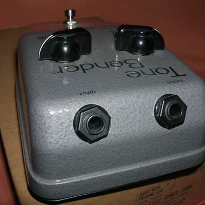 British Pedal Company Tone Bender Mk 1.5 image 3