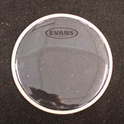 Evans Resonant Glass Tom Reso - 8" image 1