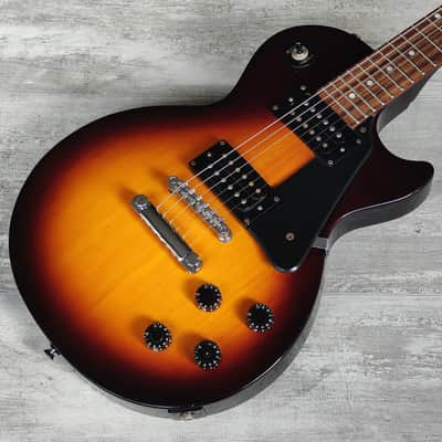 2005 Epiphone Les Paul Studio (Brown Sunburst) image 1