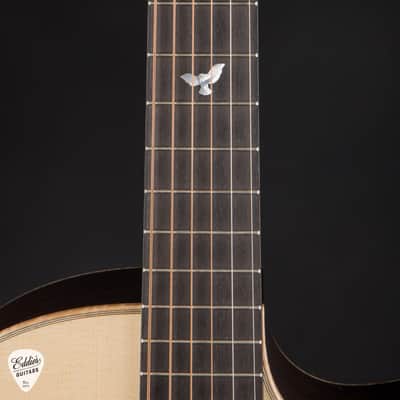 2023 - Goodall Grand Concert Cutaway - Adirondack Spruce & Nicaraguan Rosewood image 9