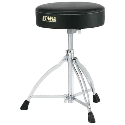 Tama HT130 Standard Double-Braced Drum Throne