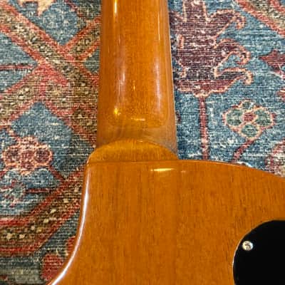 2001 Gibson Les Paul Classic - Goldtop image 23