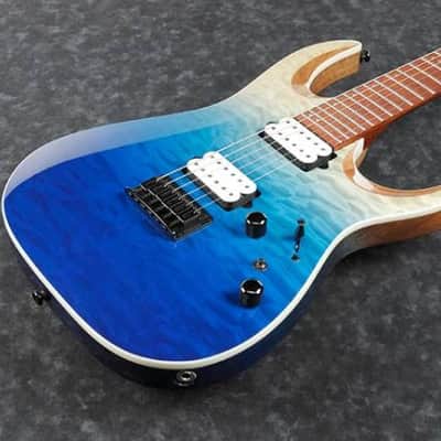 IBANEZ RGA42HPQM-BIG image 5