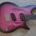 Aristides 060S Pink Burst Marble