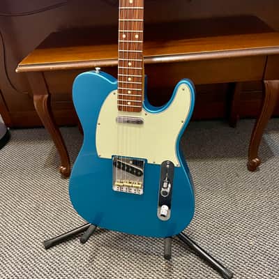 2020 Fender Vintera 60's Modified Telecaster image 1