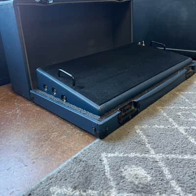 West Coast Pedal Board image 1