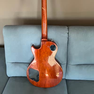 Gibson Collectors Choice CC2 Goldie 9 0629 image 18