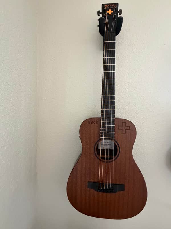 Martin LX1E