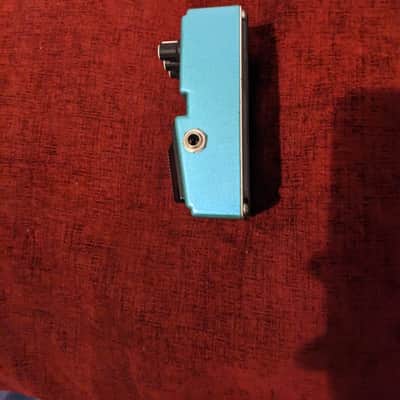 DOD FX25 Envelope Filter 1982 - 1998 - Green image 3