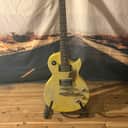 Gibson Les Paul Junior Special with Humbuckers 2003 TV YELLOW
