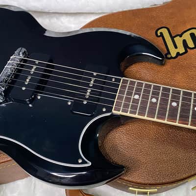 NEW! Gibson SG Special - Ebony Finish - Only 6 lbs - Authorized Dealer - P-90's - G07323 image 2