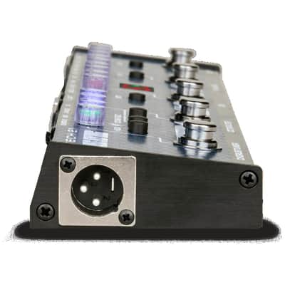 Tech 21 Bass Fly Rig V2 Multi Effects Pedal image 4