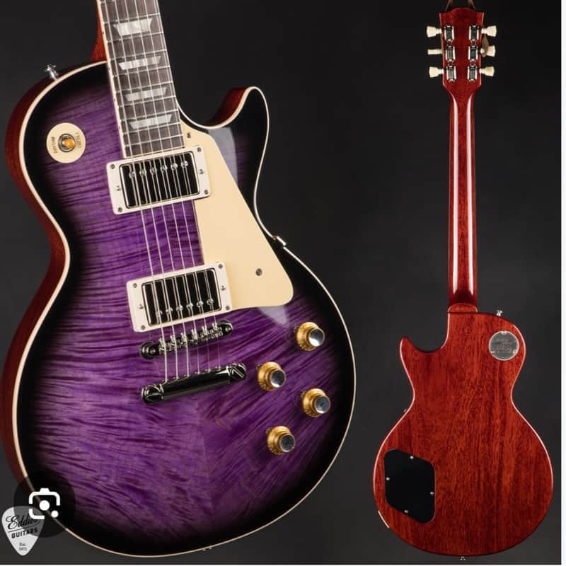 Gibson Les Paul Gibson image 1