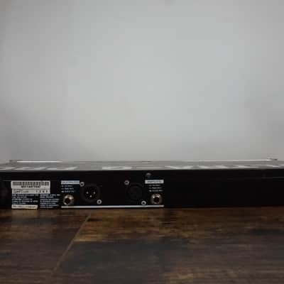 Behringer Ultra Q Pro PEQ 2200 5 Band Parametric Equalizer image 2