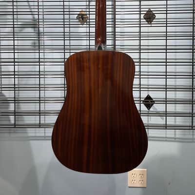 Vintage Vega V-244 Acoustic Mid-70's image 7