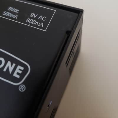 Truetone 1 SPOT Pro CS12 Power Supply 2010s - Black image 4