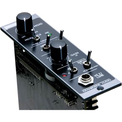 Cranborne Audio Camden 500 Series Preamp image 4