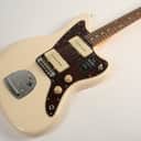 Fender Vintera '60s Jazzmaster Pau Ferro Fingerboard Olympic White