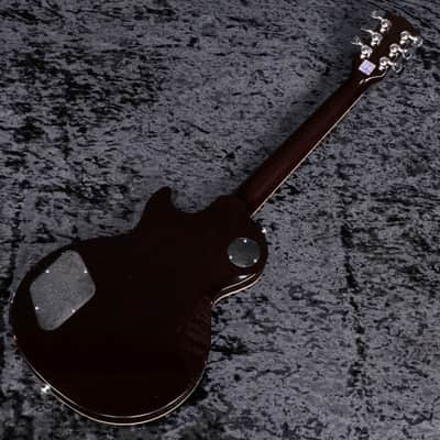 GIBSON USA Les Paul Less Plus Desert Burst [150015331] (07/23) image 5