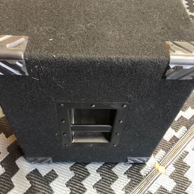 440 Live 2x10 Bass Speaker Cabinet - Fur image 5