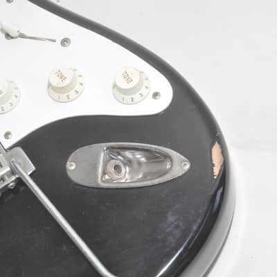 Fender Japan 1954 Stratocaster ST54-650 1992 Electric Guitar RefNo 7634 image 5