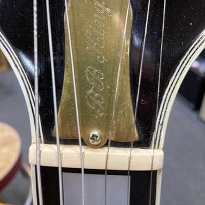 Gibson Lucille 1995 - Ebony image 3
