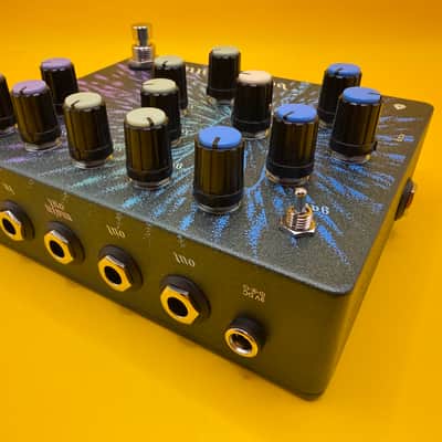 Old Blood Noise Endeavors Beam Splitter image 2